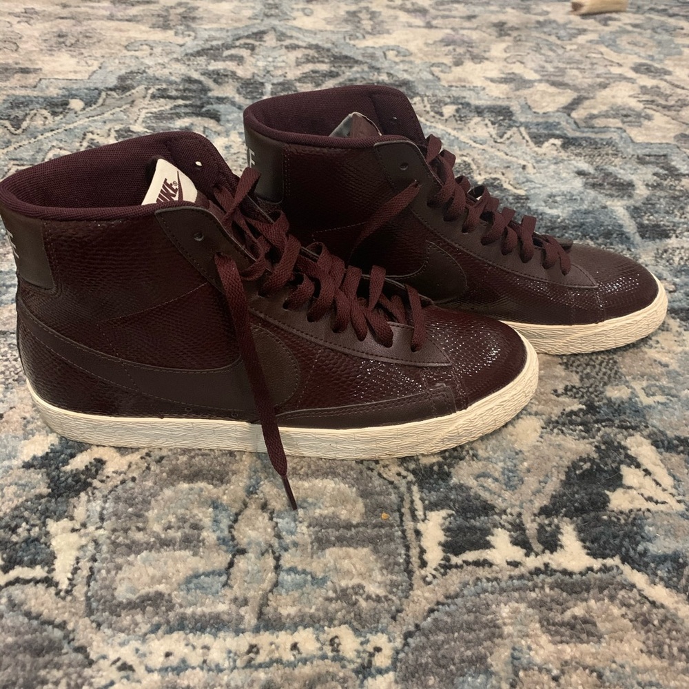 Nike high tops